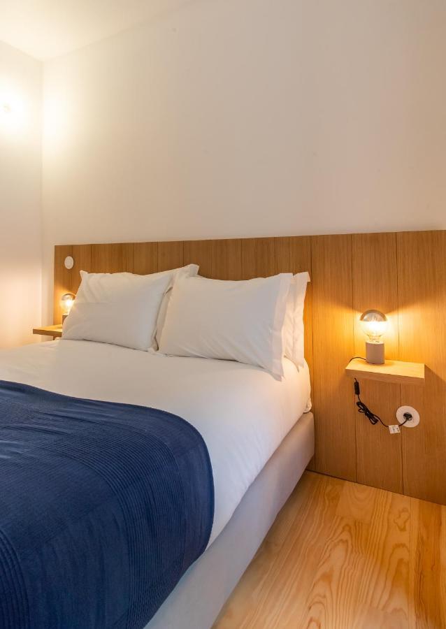 Guest house Fs Boutique Downtown Lisbon
