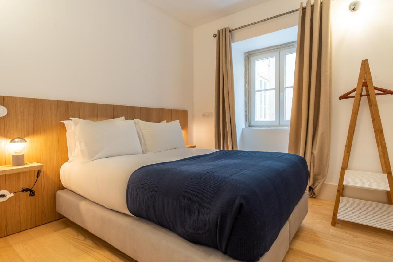 Guest house Fs Boutique Downtown Lisbon